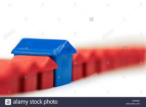 House Moving Concepts Stock Photo Alamy