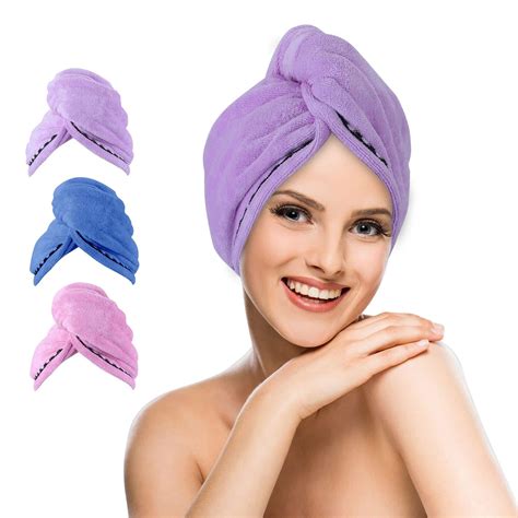 Magic Instant Dry Hair Towel Iwebdesignandbuild
