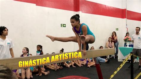 Você sabe qual é a programação da ginástica artística nas olimpíadas 2021? GINASTICA ARTÍSTICA - COMPETIÇÃO 2017 - PARTE II - ISABELA ...