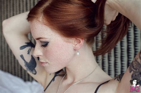 AnnaLee Suicide Image