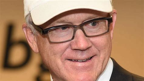 New Us Ambassador Woody Johnson Warns Britain On Defence Spending The