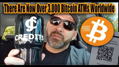 Bitcoin is a scarce, digital commodity! Bitcoin ATM Machines in Miami Florida 🙌 - YouTube