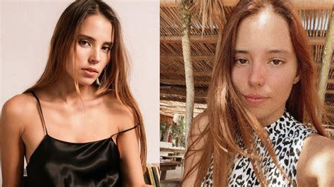Majo Aguilar enseña su belleza al natural en Instagram Imperio Noticias