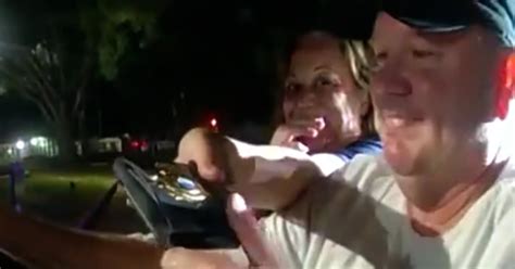 Tampa Police Chief Resigns After Showing Badge During Traffic Stop