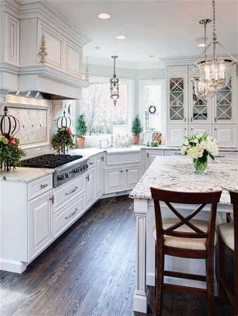 86 Dream Kitchens Ideas That Will Leave You Breathless 3 Home Designs