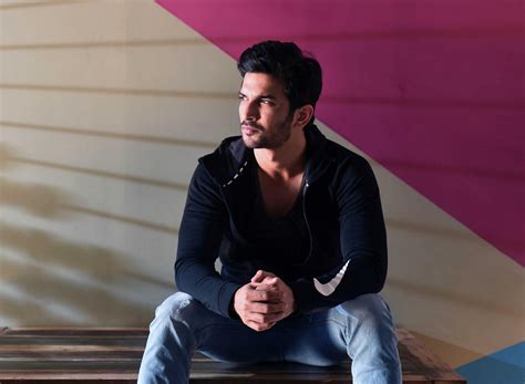 #selfmusing was his passion & as promised to him, this space will collect all this thoughts, learnings and wishes he always wanted people to know. Sushant Singh Rajput death: Bollywood star found dead at ...