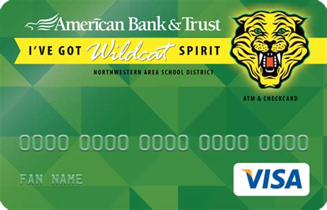 This includes the bank of america® travel rewards card, bank of america® travel rewards credit card for students, and the business advantage travel rewards world mastercard®. Spirit Cards | American Bank & Trust