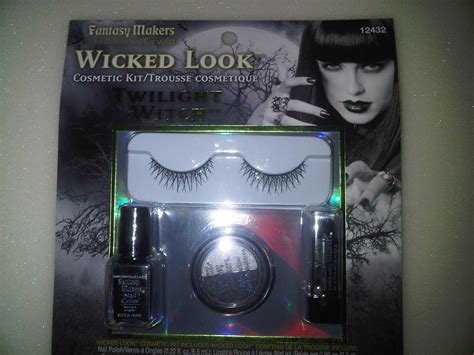 Majnooni Beauty Wetnwild Fantasy Makers 2011 Halloween And Fright