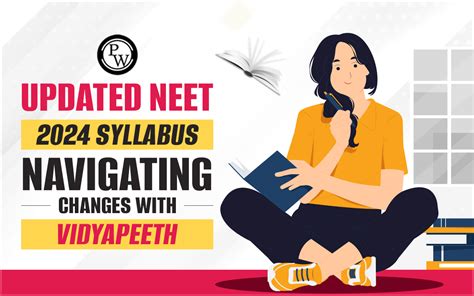 Updated Neet 2024 Syllabus Navigating Changes With Vidyapeeth