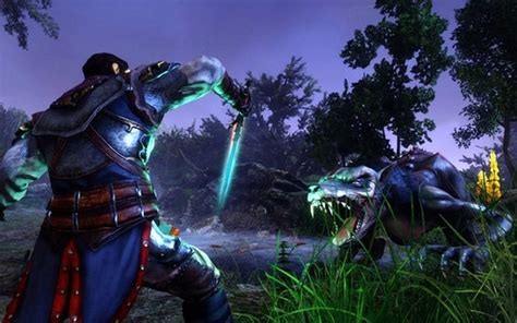 6 games like skyrim for those who like rpg. 10 Most Addictive Games like Skyrim for PS4, PC, XBox ...