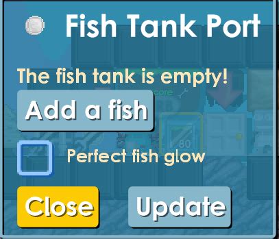 Axolotes são criaturas passivas aquáticas. Image - Fishport1.PNG | Growtopia Wiki | FANDOM powered by ...