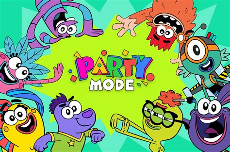 27 Best Ideas For Coloring Gonoodle Characters Names
