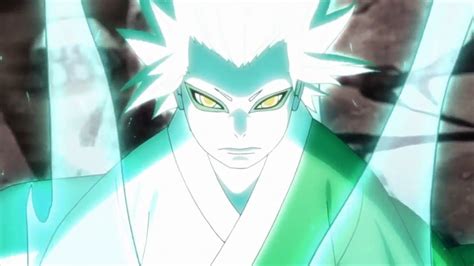 Mitsuki Sage Mode Vs Ku Boruto Naruto Next Generations