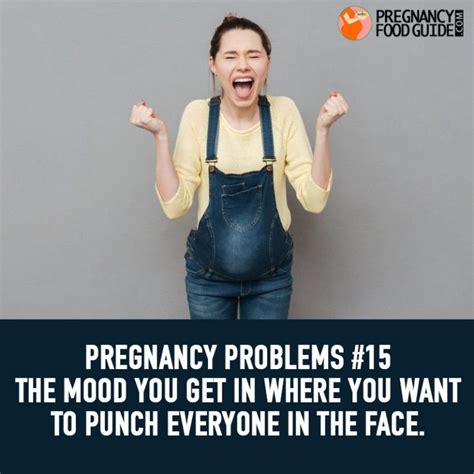 50 of the funninest pregnancy memes ever
