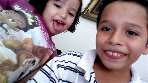 Con Mi Sobrina Youtube