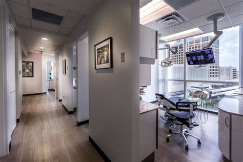 Operatory Hall Work Office Design Medical Office Design Office