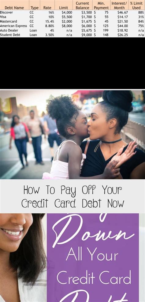 And you can still use any. credit card app #creditcard How to Pay Down Your Credit Card Debt. #savemoney #c - Credit card ...