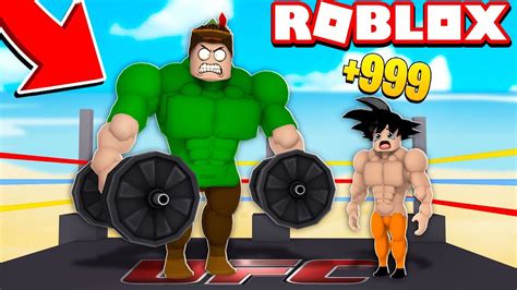 Ficamos Fortes E Lutamos Do Roblox Roblox Boxing Simulator 2 Youtube