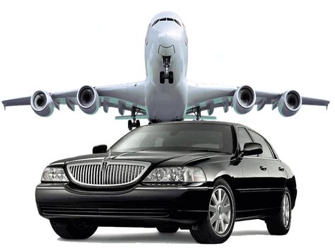 Airport Limousine Service - Our Fleet - Best Airport Limo Toronto (With images) | Airport car ...