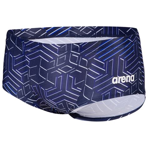 Arena Kikko Pro Swim Low Waist Short Badehose Herren Online Kaufen