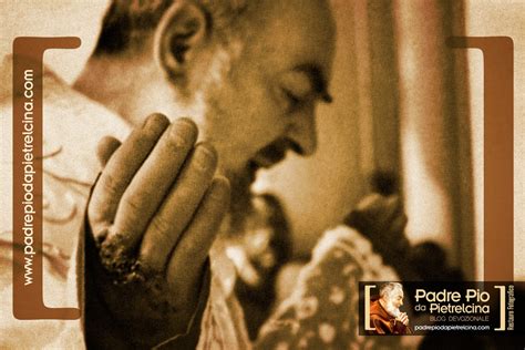 Padre Pios Wounds The Stigmata Of Padre Pio Of Pietrelcina