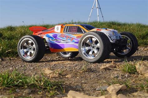 Top 5 Best Remote Control Cars For Adults