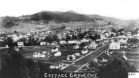 Cottage Grove Oregon A Guide To Things To Do And More