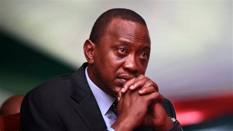 This biography of uhuru kenyatta provides detailed information about his childhood, life, achievements, works & timeline. Uhuru mourns the death of Mama Nalangu Ntutu