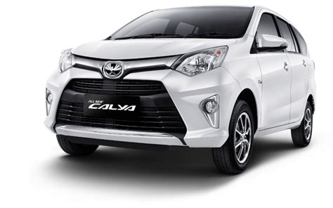 Kelebihan Toyota Calya Info Toyota Calya Dan Daihatsu Sigra