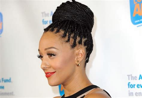 The ability to styles them with different colours makes them exceptional and bold. 20 Cool Black Braided Hairstyles