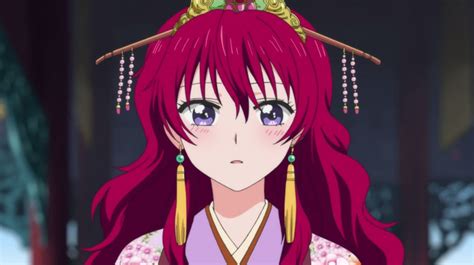 Ookamis Blog Anime Review Yona Of The Dawn