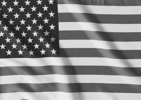 Top 8 American Flag Black And White In 2023 Kiến Thức Cho Người Lao