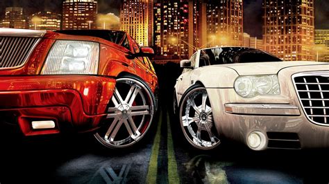 Midnight Club 3 Dub Edition Wallpapers Wallpaper Cave