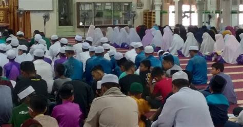Only kindness can do that. Sekolah Menengah Tahfiz Harapan: MENYERTAI DAURAH REMAJA ...
