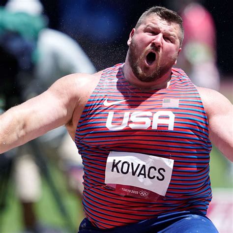 shot put olympics shot putter ryan crouser wins olympic gold again and sets the olympic record
