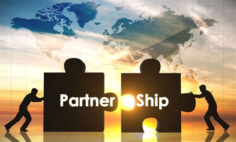 Strategic Partners Nepc