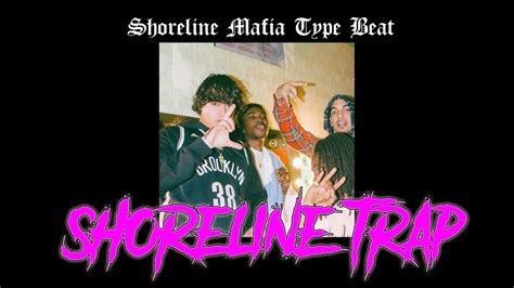 Free Shoreline Mafia Type Beat Shoreline Trap Co Prod By Hashtagx