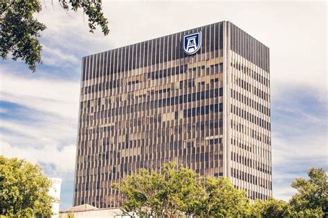 699 Broad St, Augusta, GA 30901 - Class A High Rise-Augusta University