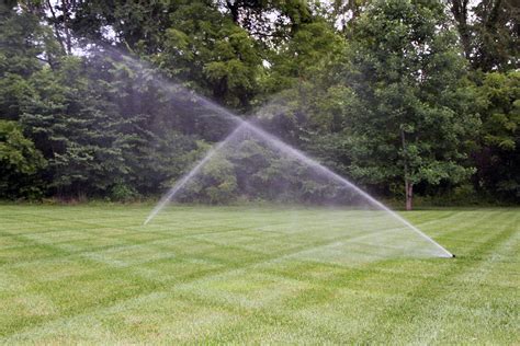 Irrigation Contractor Bergen County Nj Residential Sprinkler Systems
