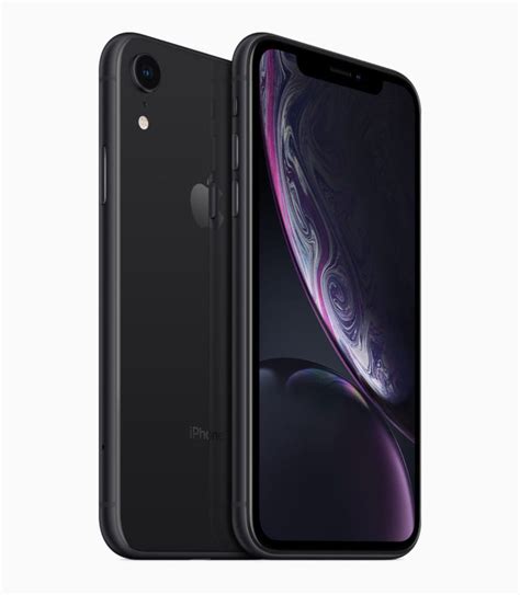 The Iphone Xr Is The Least Expensive Of The New Line But Packs A Lot Of