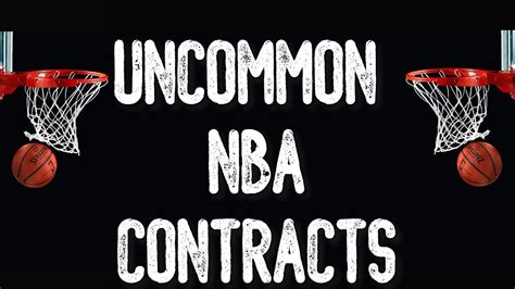 Nba Contracts 10 Day Contract Vs Exhibit 10 Contract And Two Way