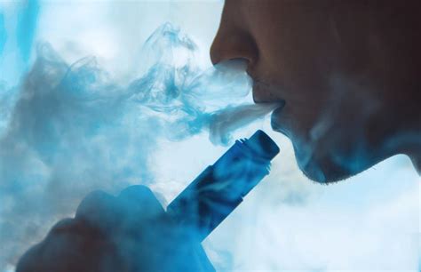 Fda Kicks Off Crackdown On Dangerous Flavored Vapes Imported From