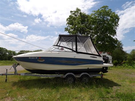 Madison CT New And Pre Owned Used Boat Sales Bayliner Trophy