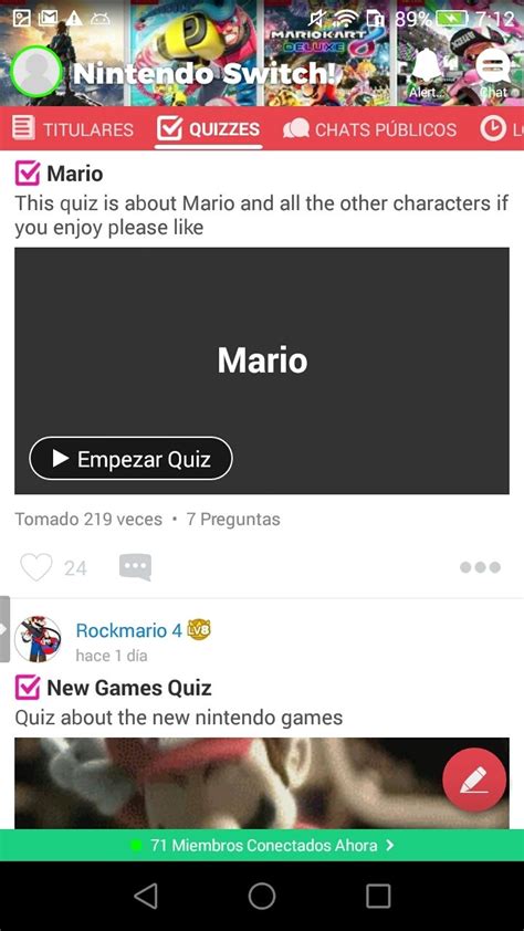 Free Download Nintendo Switch Amino 1817399