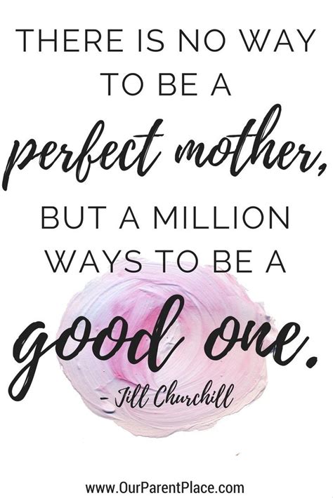 Motherhood Inspiration Quotes About Motherhood That Tell It Like It