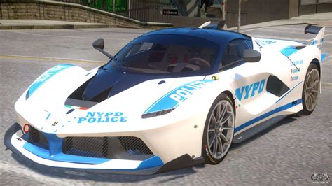 Check spelling or type a new query. Ferrari FXX-K Police para GTA 4