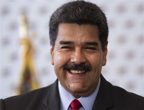 Venezuela President Solution To Inflation Change Money Aruba Today