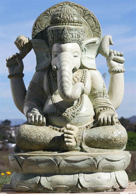 We did not find results for: Pin de Om en Ganesha | Estatuas