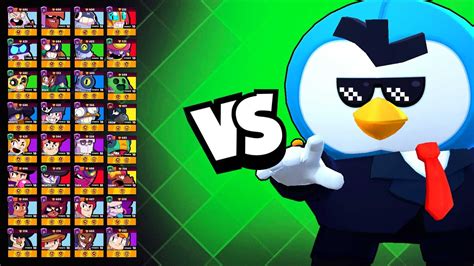 47 Hq Pictures Brawl Stars How To Get Mr P Lex On Twitter Prepare To Have Your Brawl Mind