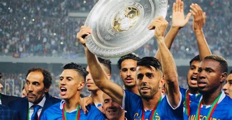 فاز لاعب المنتخب المصري الأولمبي المحترف بصفوف نادي الاتحاد، أحمد حجازي، بتصويت الاتحاد الدولي لكرة القدم فيفا، كأفضل لاعب في دور المجموعات بالنسخة الجارية من دورة الألعاب الأولمبية. لاعب إتحاد طنجة السابق خالد الصروخ ينال شهادة البكالوريا ...